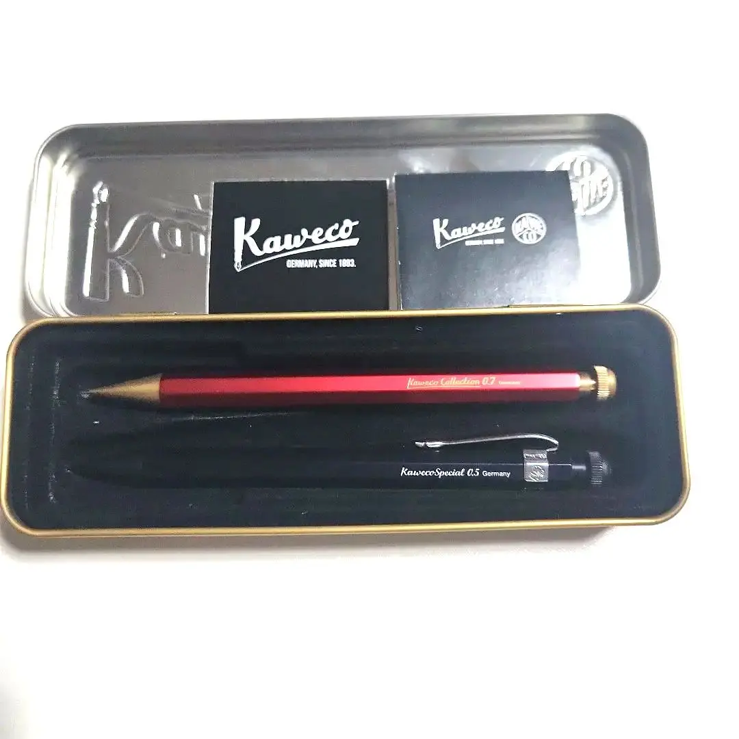 2026年最新】カヴェコ レッド 0.7の人気アイテム - メルカリ