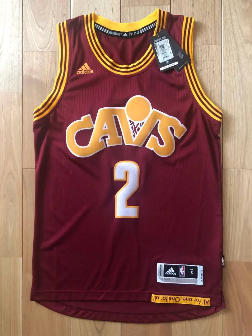 2026年最新】カイリーアービング ユニフォームの人気アイテム - メルカリ