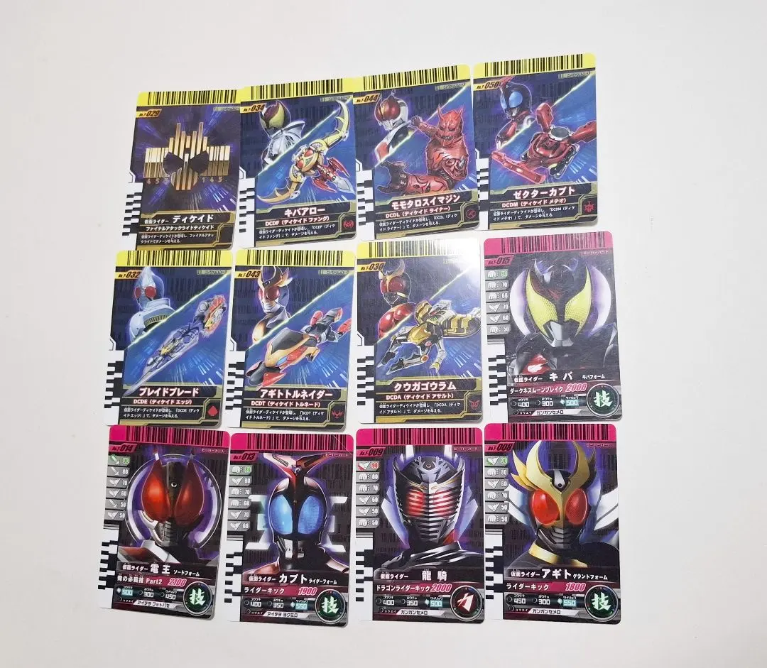 2026年最新】csm ディケイドライバー ver.2 & ケータッチの人気