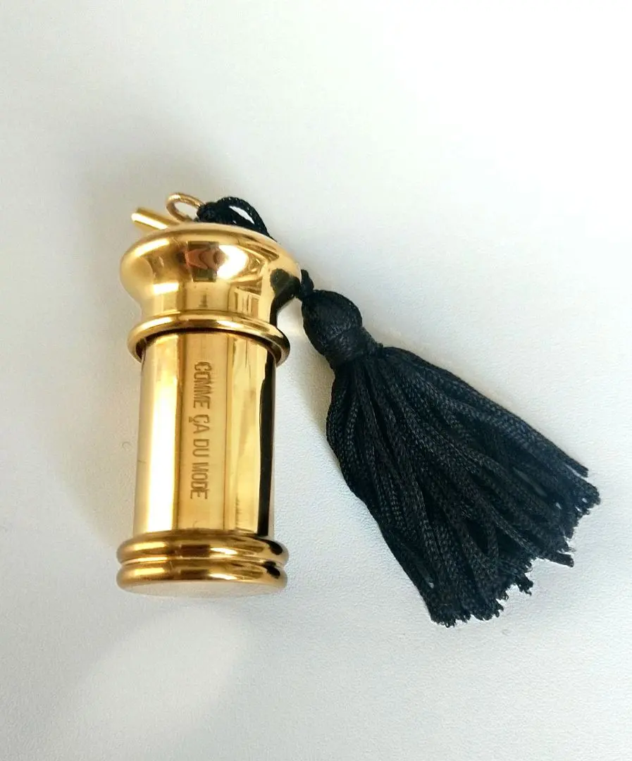 希少廃盤コムサデモードメンデイオードパルファム 香水80ml