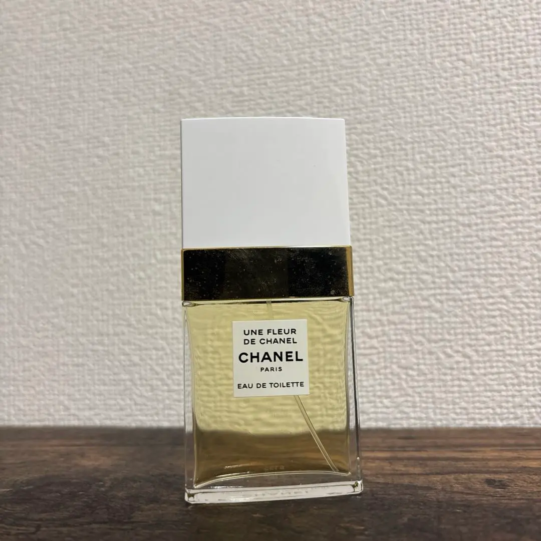 2026年最新】シャネル 香水 35 アン フルール ドゥの人気アイテム