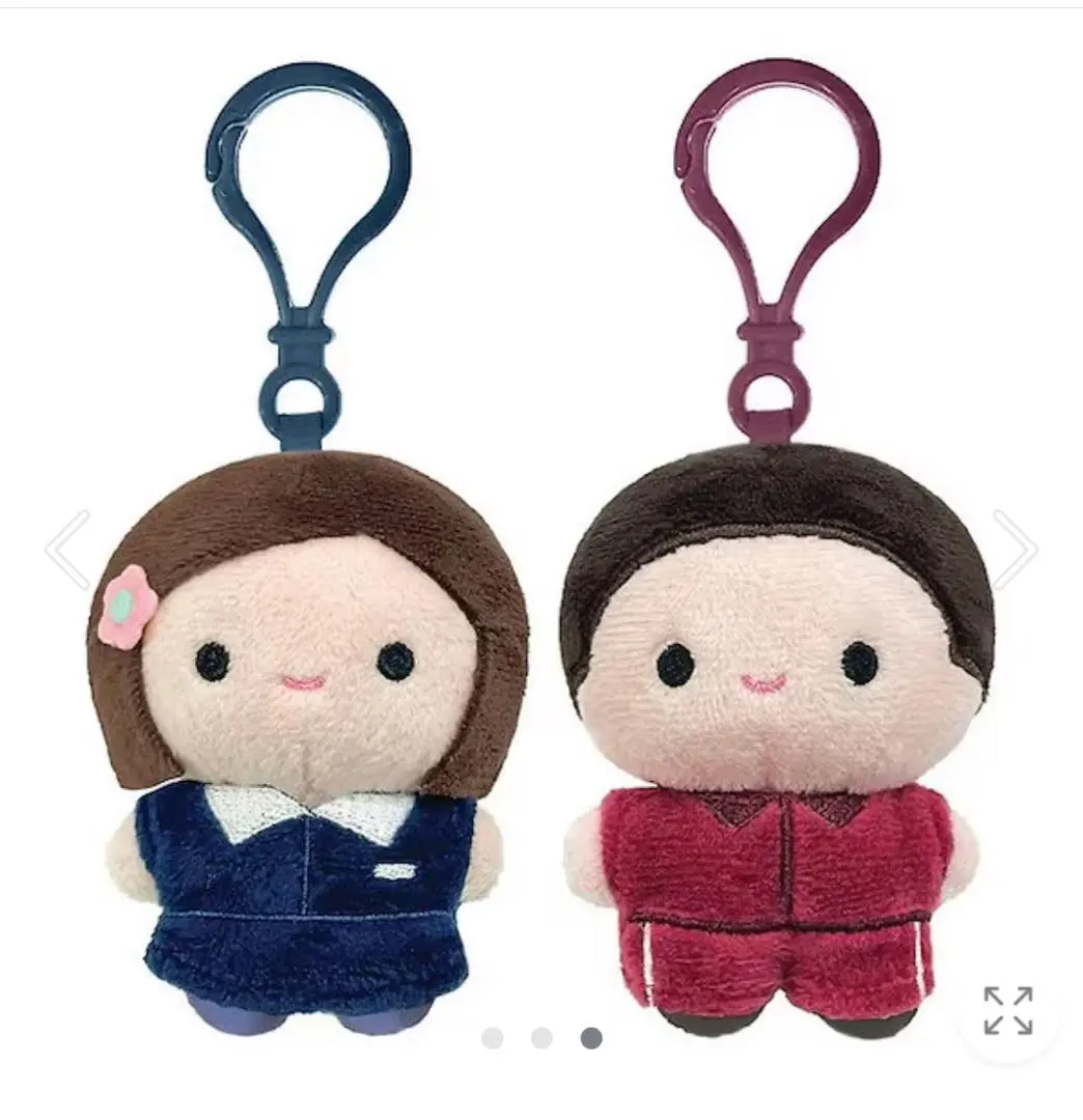 2026年最新】ボゴム ぬいぐるみの人気アイテム - メルカリ