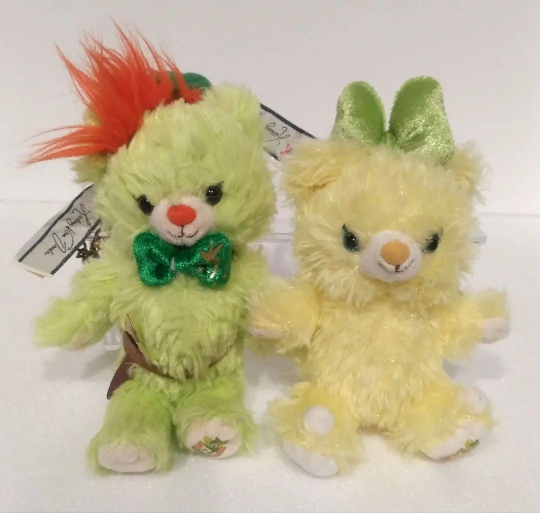 2026年最新】ユニベア ピーターパンの人気アイテム - メルカリ