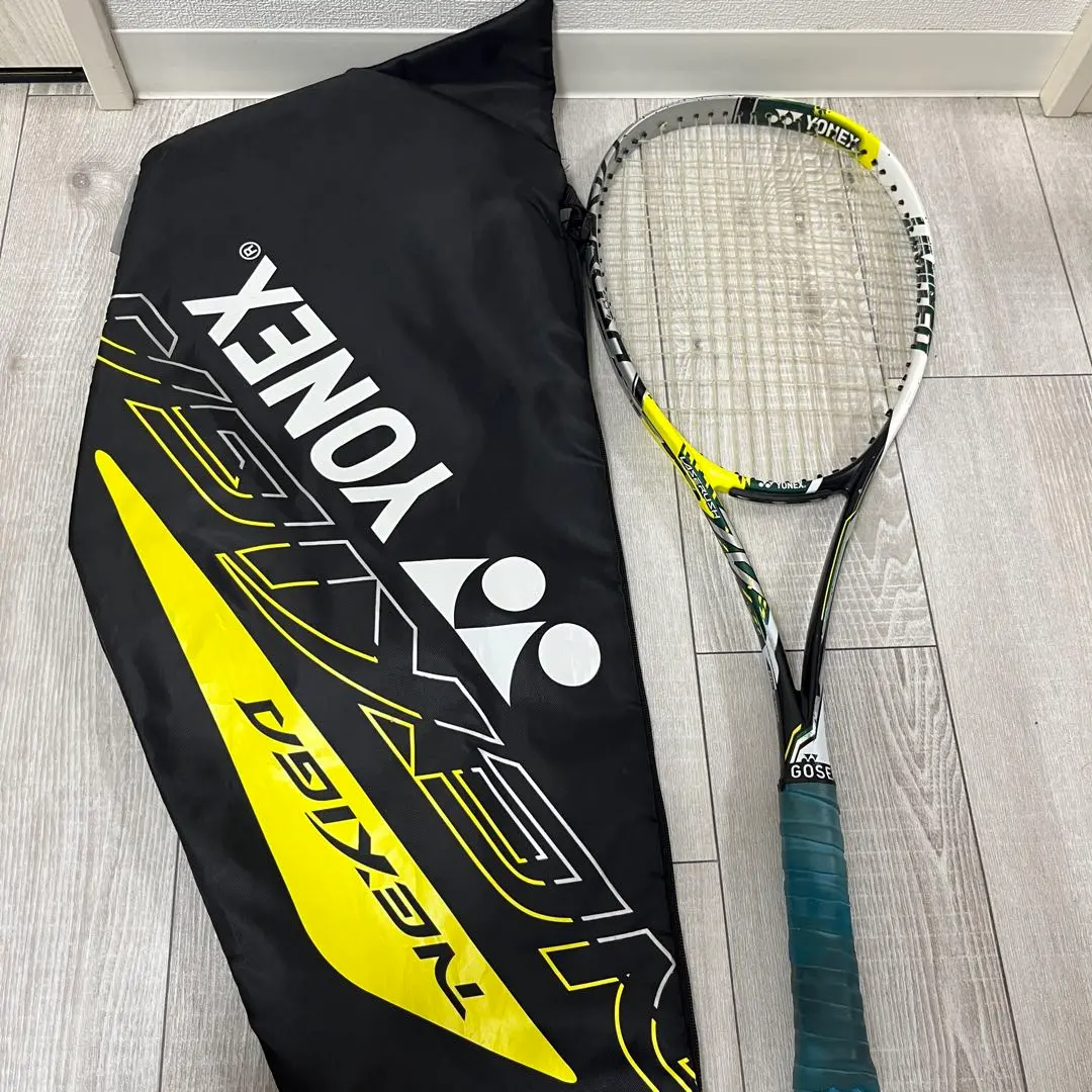 2026年最新】yonex ヨネックス レーザーラッシュ9sの人気アイテム