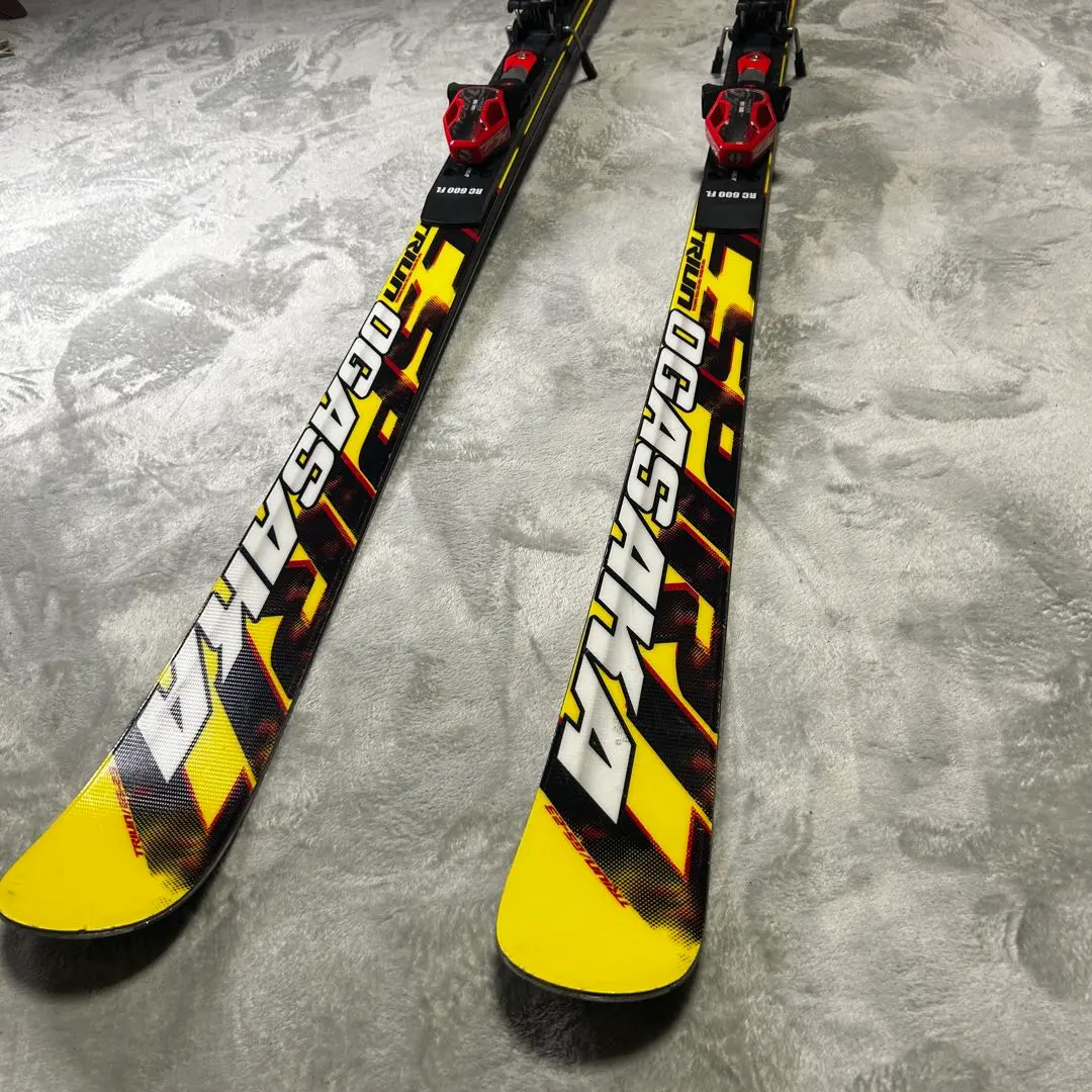 2026年最新】ジャイアントスラロームの人気アイテム - メルカリ