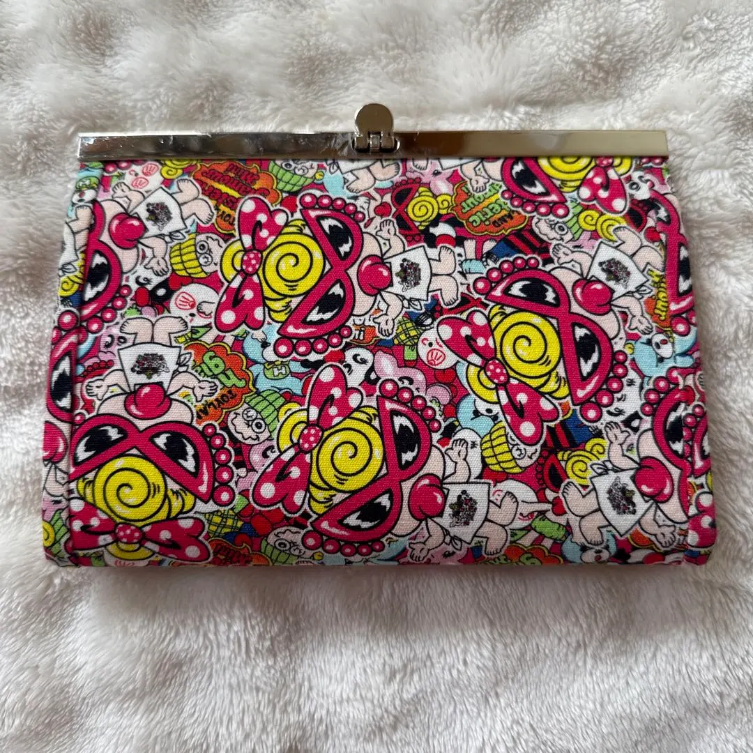 2026年最新】ヒスミニ 財布の人気アイテム - メルカリ