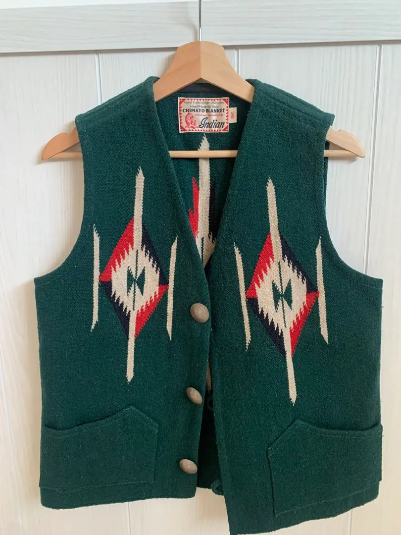2026年最新】インディアン チマヨベストの人気アイテム - メルカリ