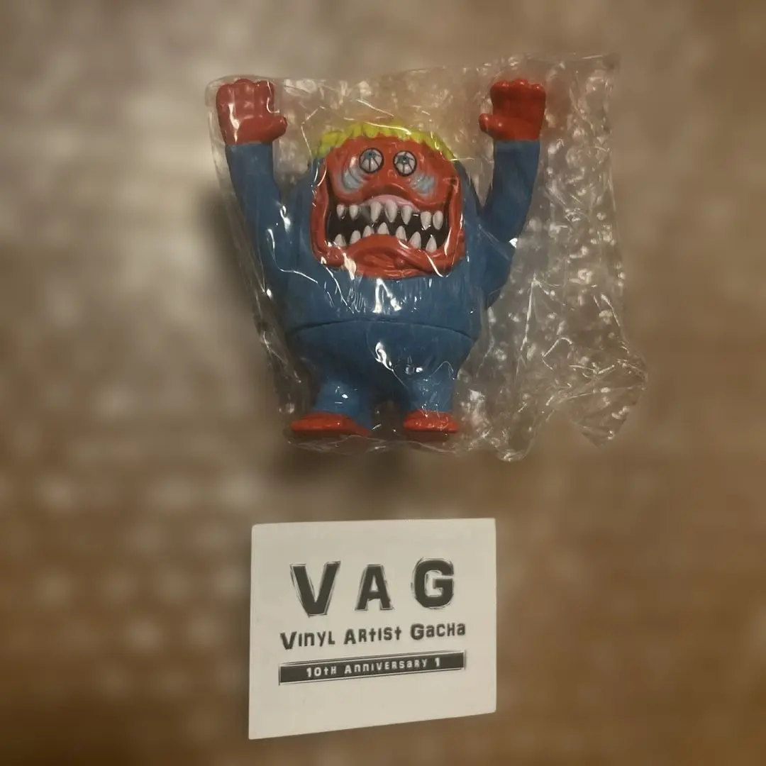 2026年最新】vag ガチャ vongoの人気アイテム - メルカリ