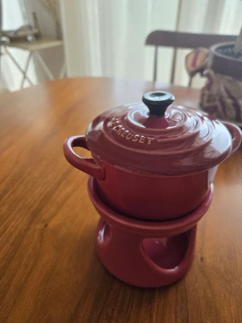 2026年最新】ルクルーゼ フォンデュの人気アイテム - メルカリ