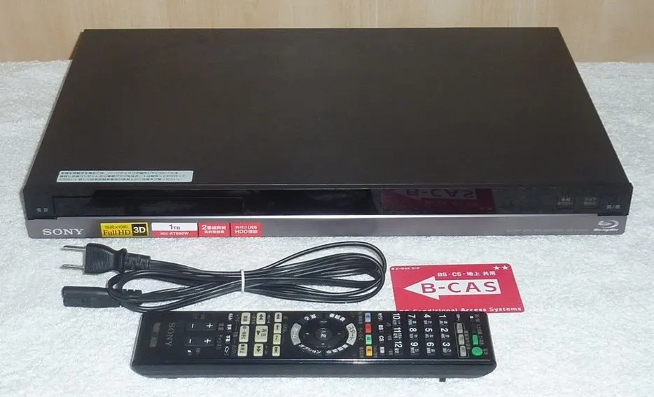 2026年最新】BDZ-AT950の人気アイテム - メルカリ