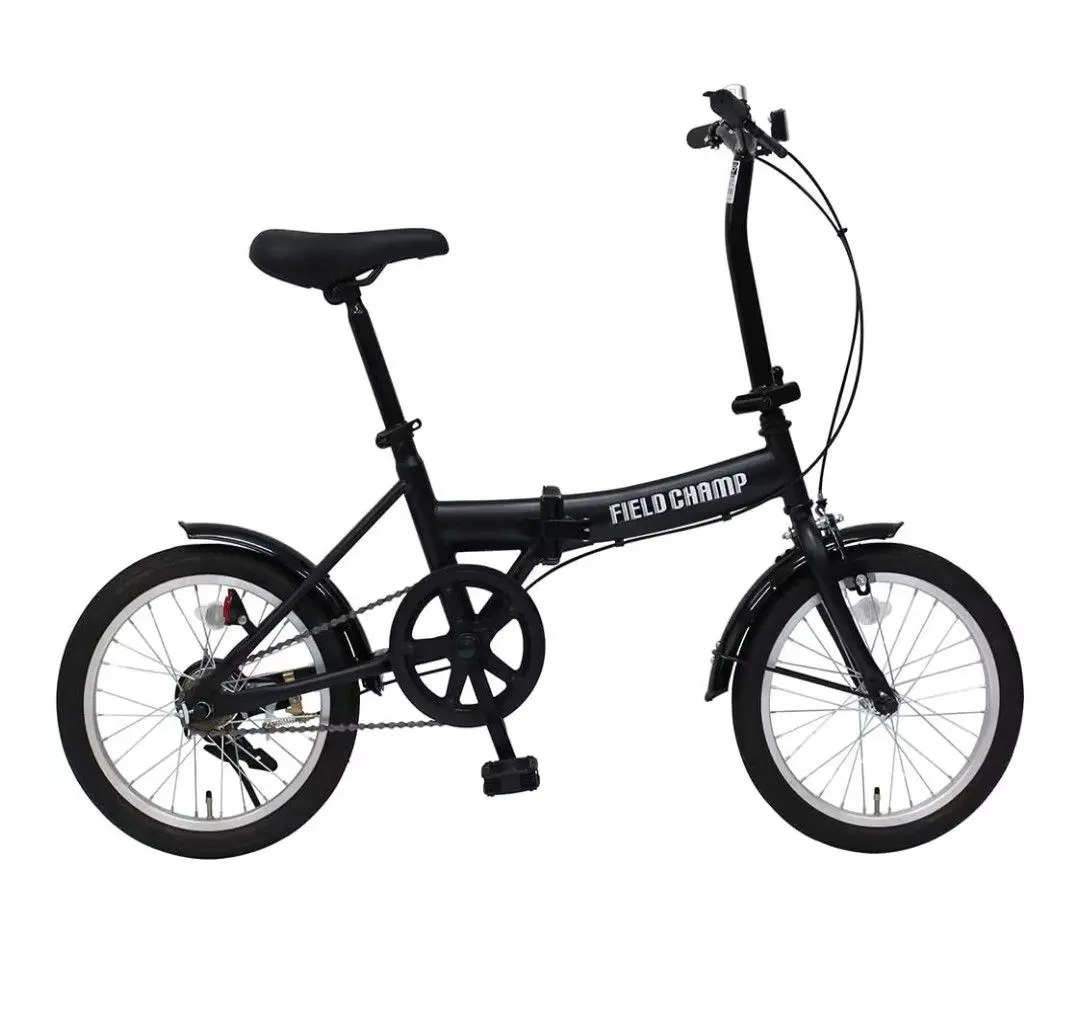 2026年最新】折りたたみ自転車 フィールドチャンプの人気アイテム