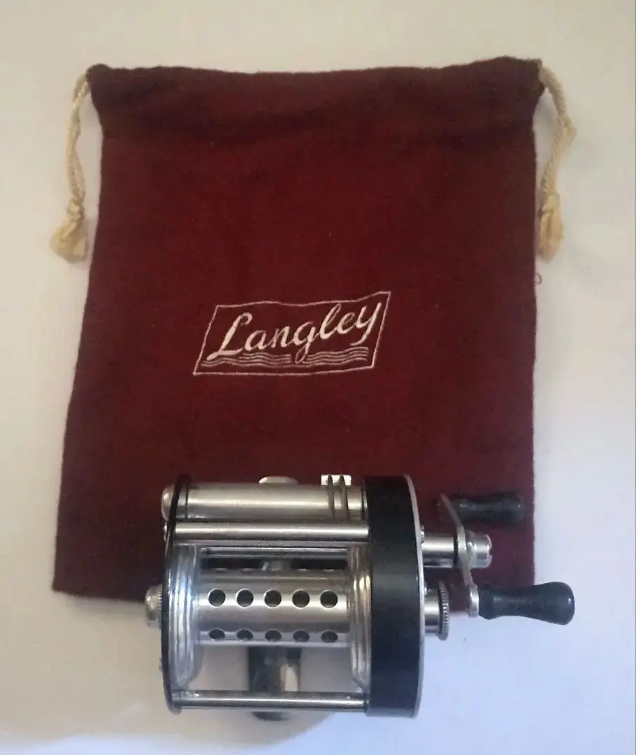 2026年最新】ラングレー ルアーキャストの人気アイテム - メルカリ