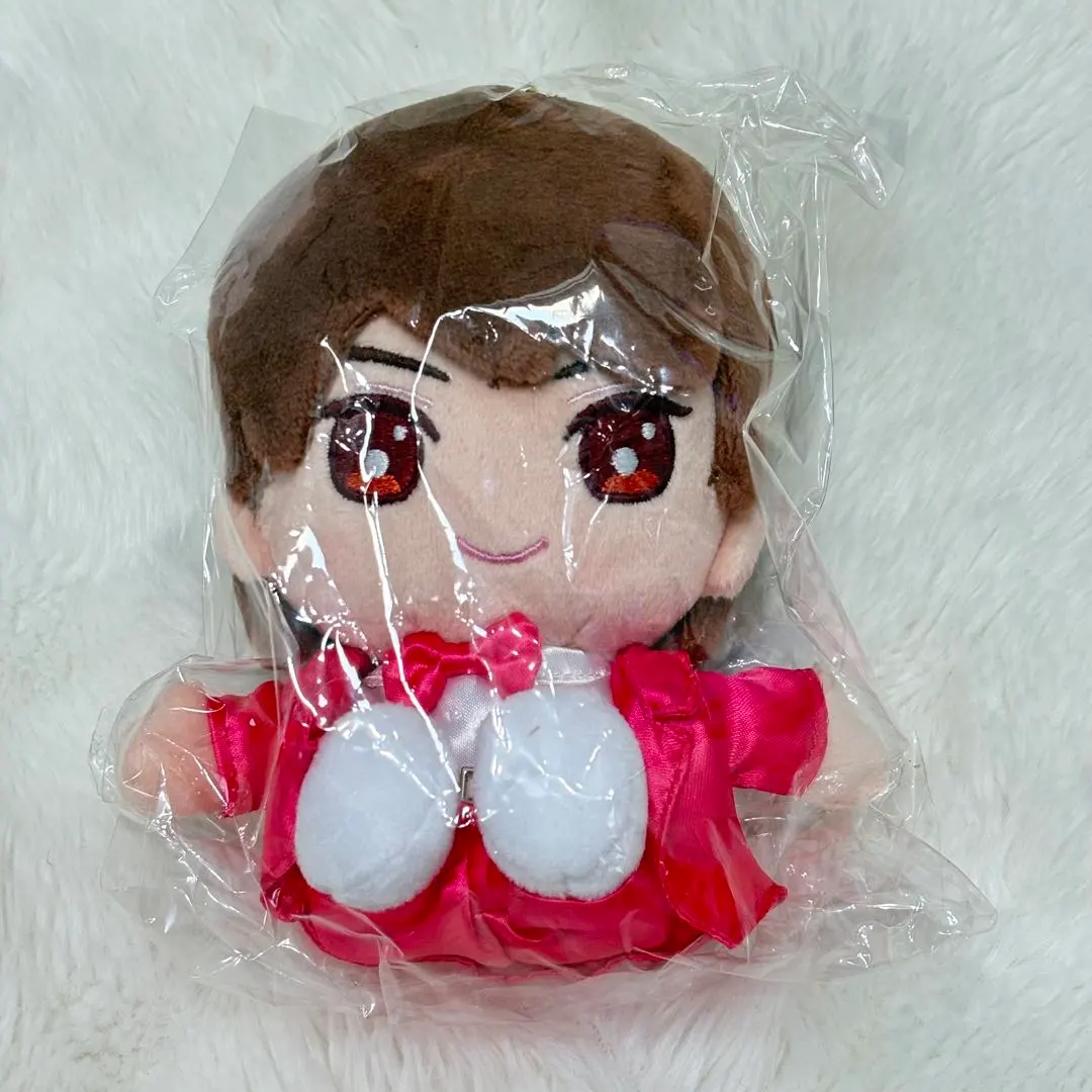 2026年最新】佐藤龍我 はぴぬいの人気アイテム - メルカリ