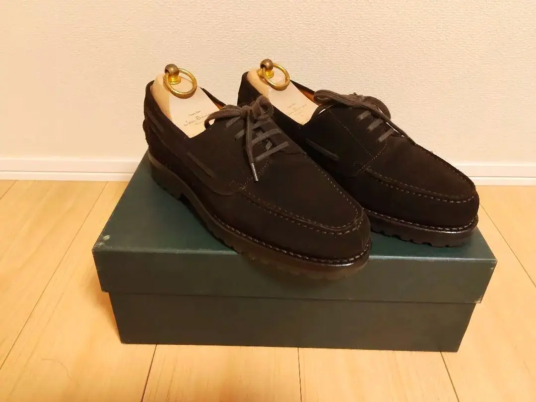 2026年最新】JALAN SRIWIJAYA モカシン・デッキシューズの人気アイテム