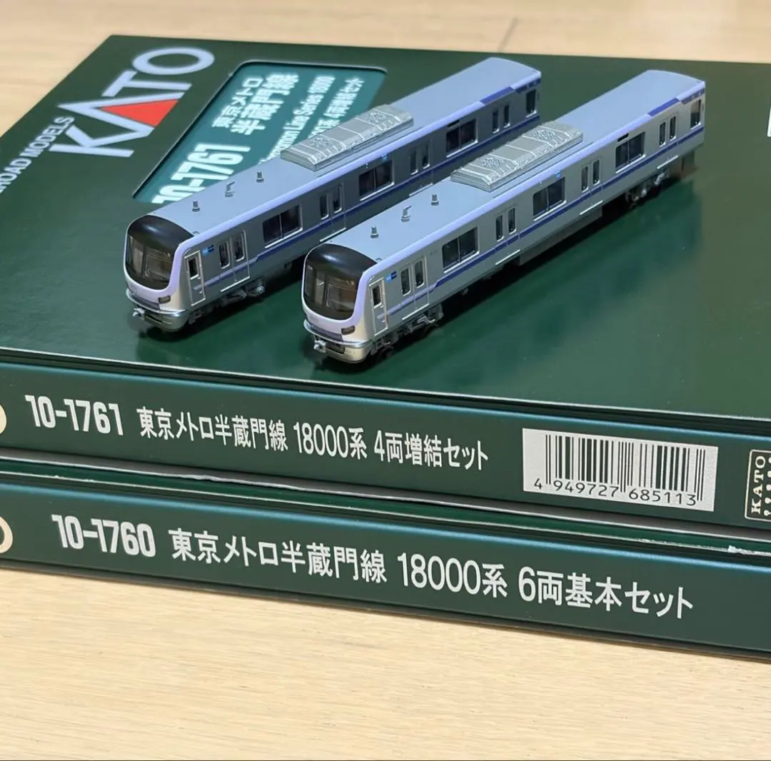 2026年最新】18000系東京メトロ半蔵門線の人気アイテム - メルカリ