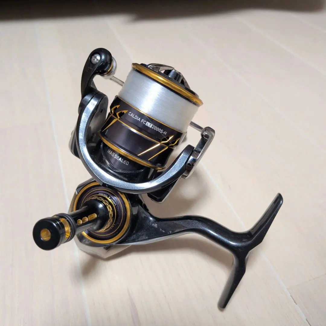 2026年最新】21 カルディア FC LT2000Sの人気アイテム - メルカリ