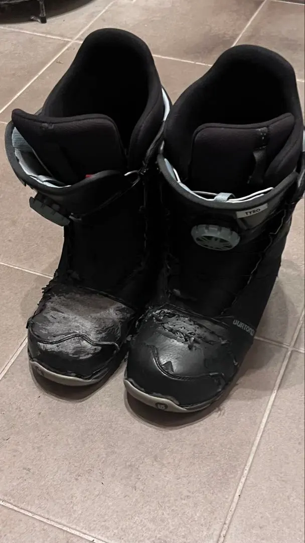 2026年最新】バートン TYROの人気アイテム - メルカリ