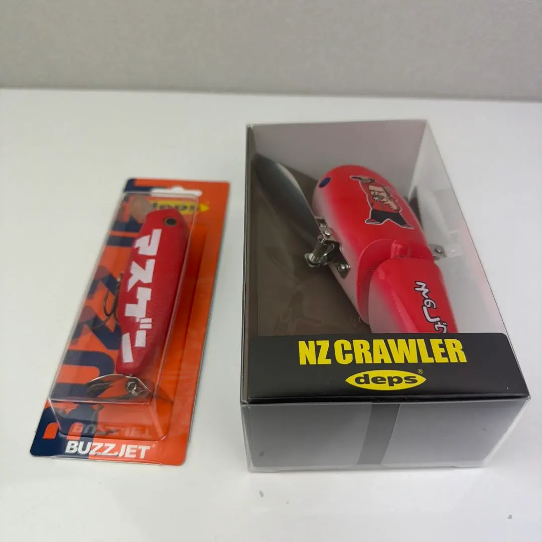 2026年最新】マスゲン ルアーの人気アイテム - メルカリ