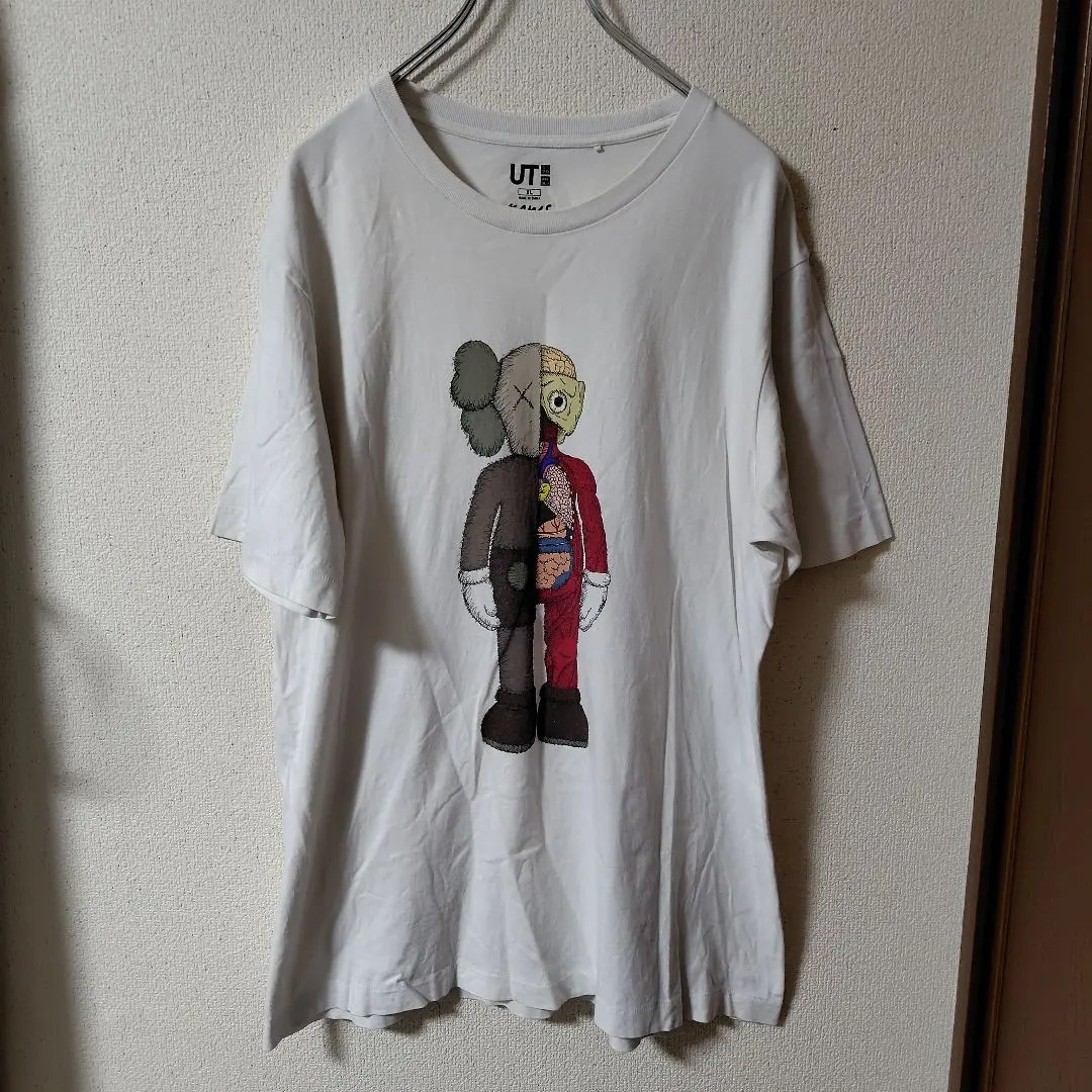 2026年最新】人体模型 tシャツの人気アイテム - メルカリ