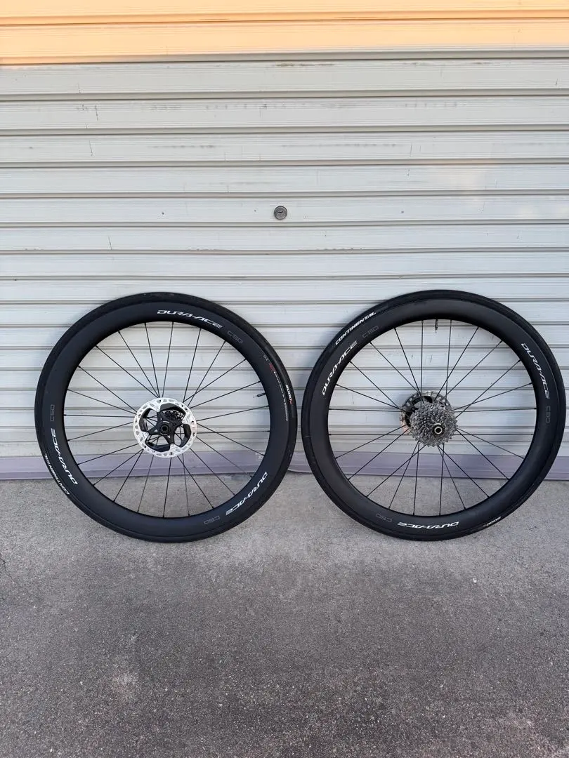 2026年最新】DURA-ACE C50の人気アイテム - メルカリ