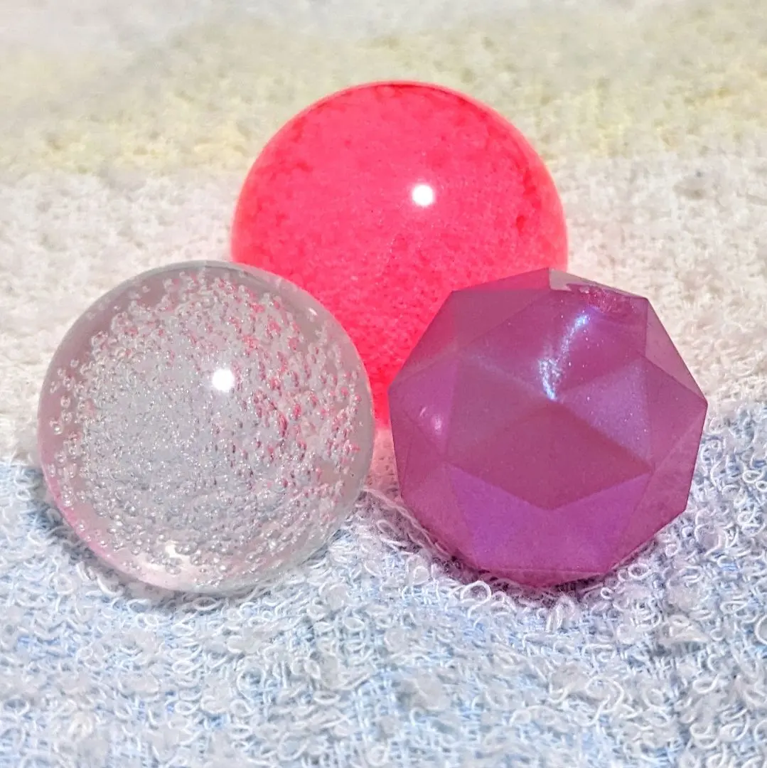 2026年最新】アラビアンジュエル ボールの人気アイテム - メルカリ