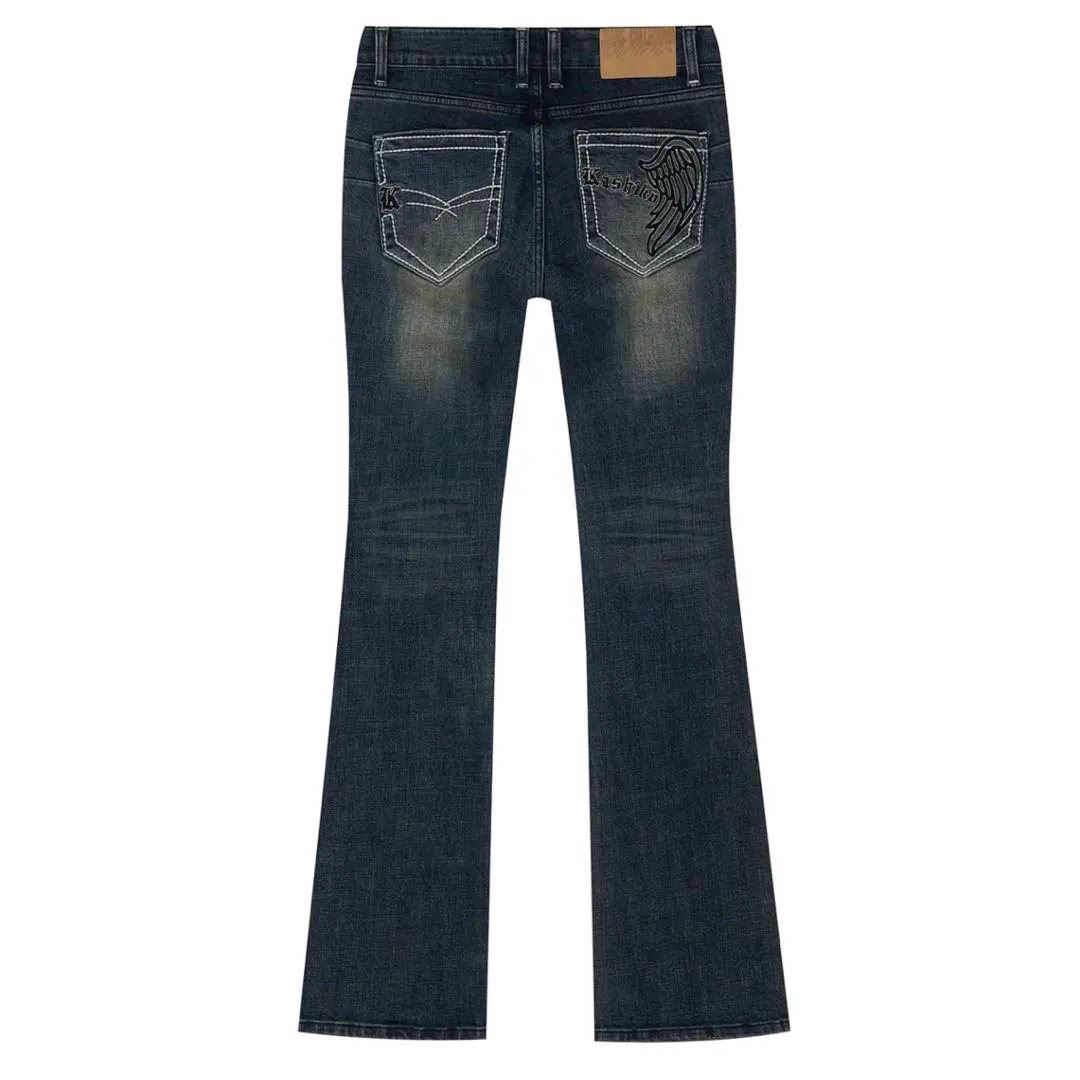 2026年最新】kashiko デニムの人気アイテム - メルカリ