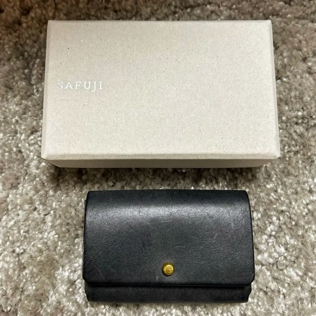 2026年最新】safuji こさいふの人気アイテム - メルカリ