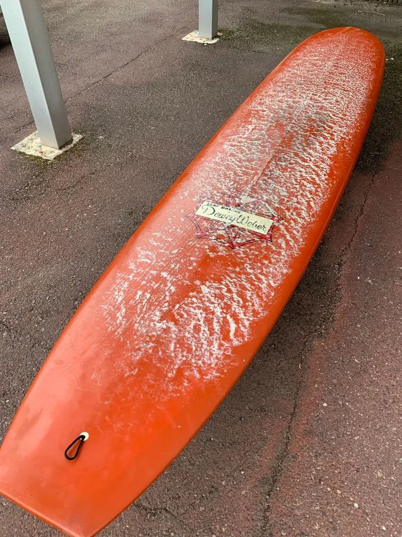 2026年最新】デューイウェーバーロングボードの人気アイテム - メルカリ