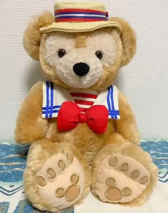 2026年最新】ジャンボリーナイト ダッフィーの人気アイテム - メルカリ