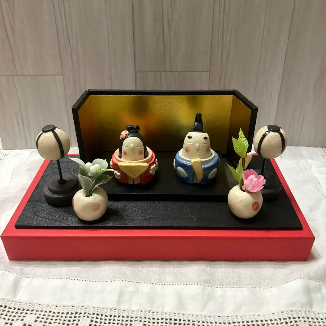 2026年最新】岡崎順子お雛様の人気アイテム - メルカリ