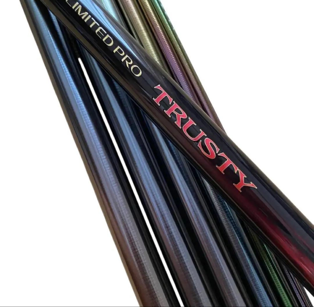 2026年最新】鮎竿 シマノリミテッドプロの人気アイテム - メルカリ