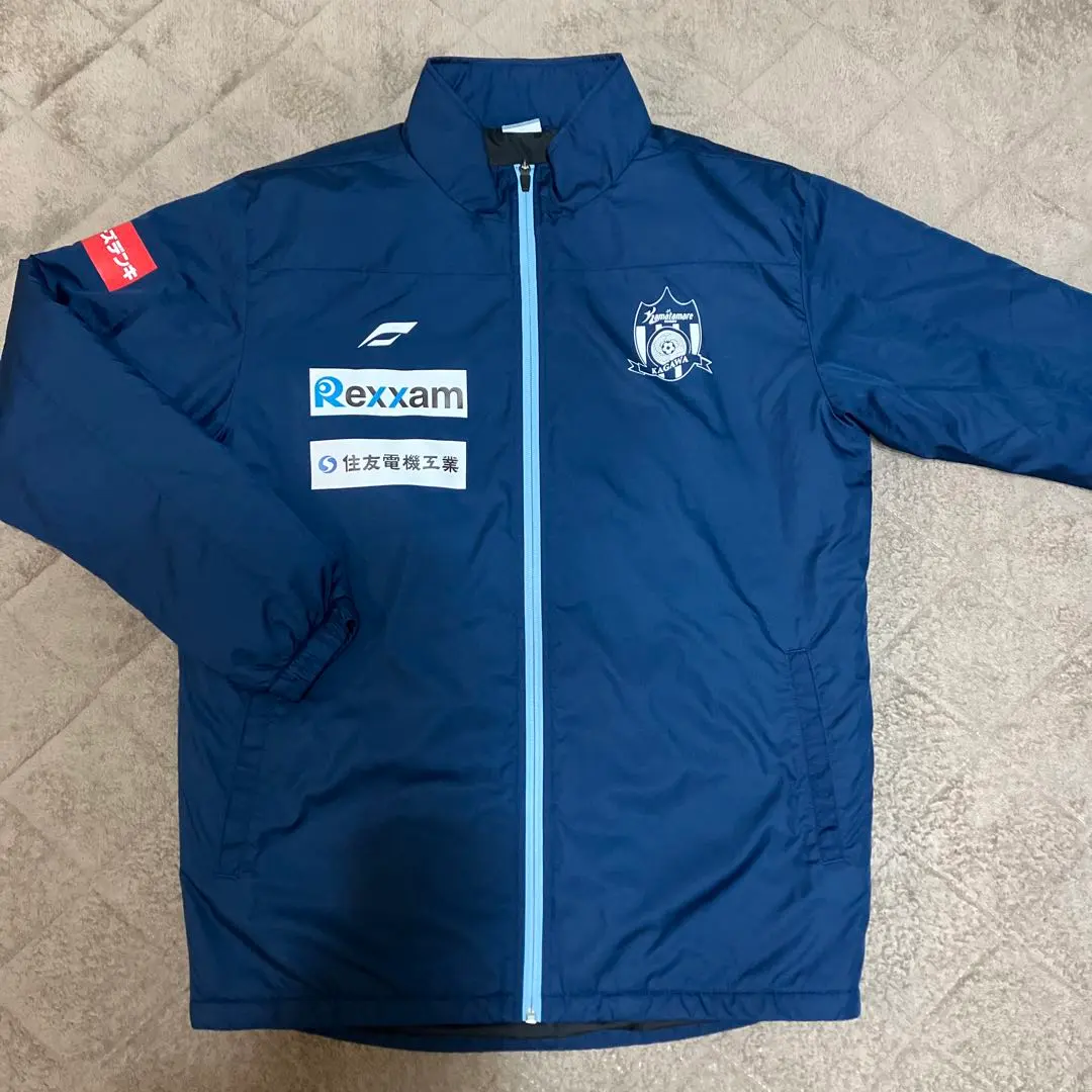 2026年最新】京都サンガ 練習着の人気アイテム - メルカリ