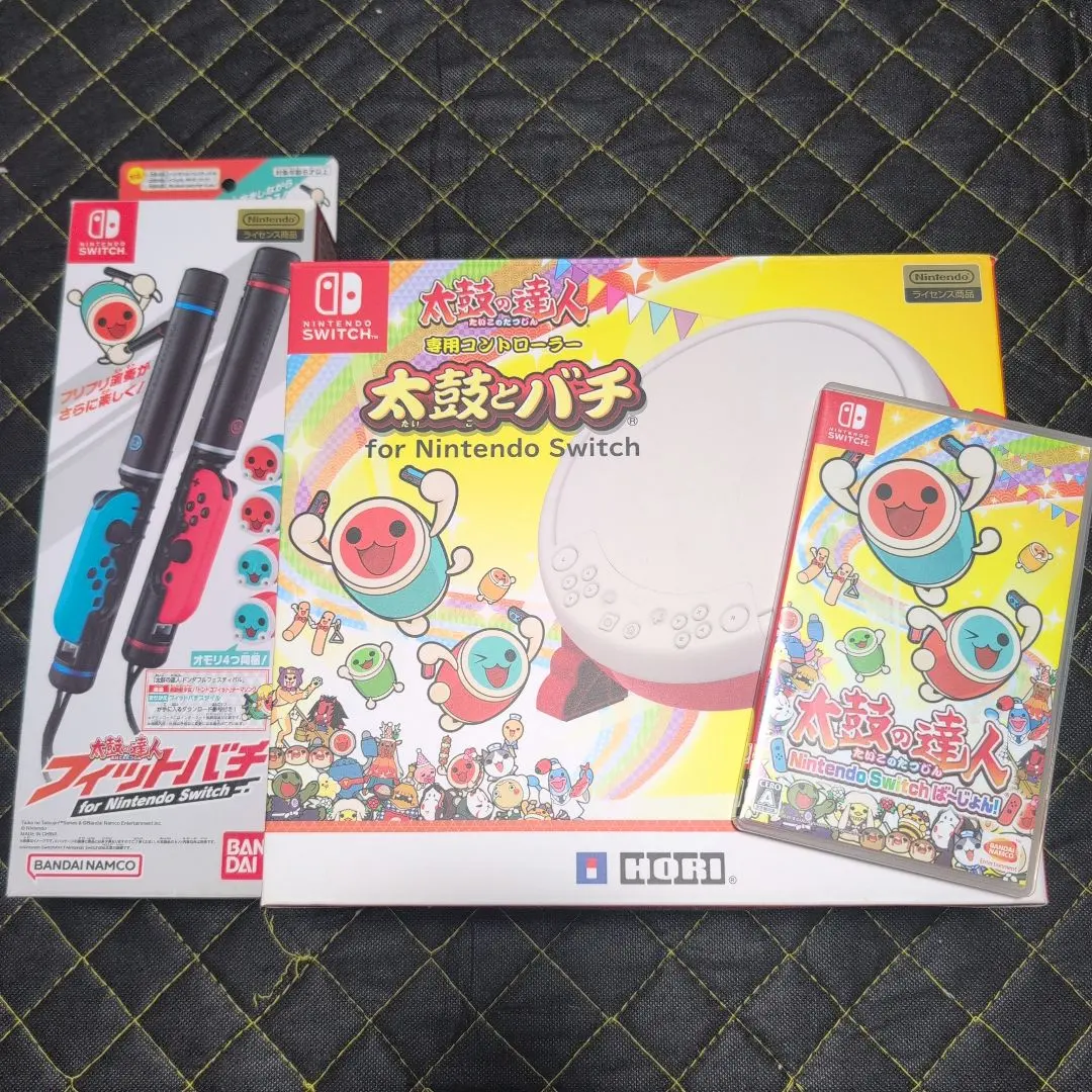 2026年最新】太鼓の達人ブルーVerの人気アイテム - メルカリ