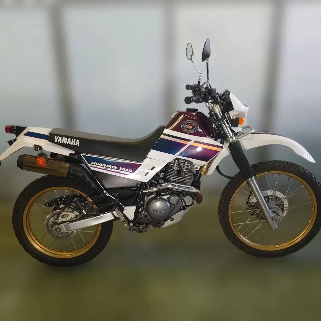 2026年最新】セロー225 タンクの人気アイテム - メルカリ