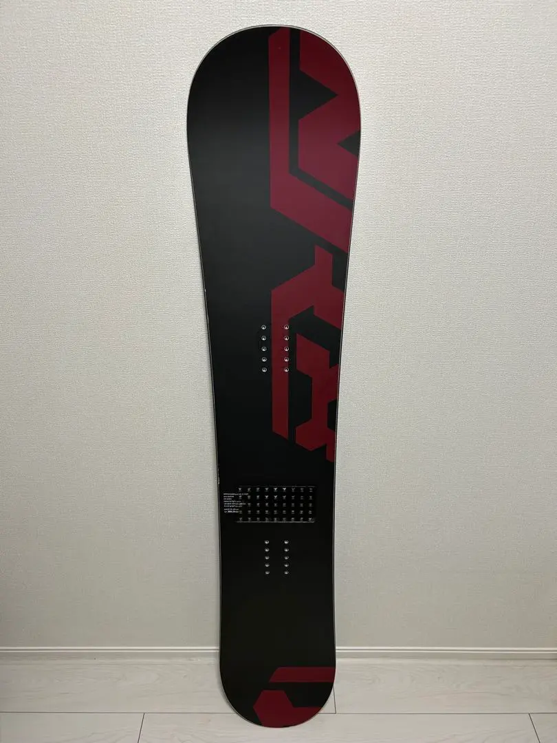 2026年最新】wrx スノーボード mk-sの人気アイテム - メルカリ