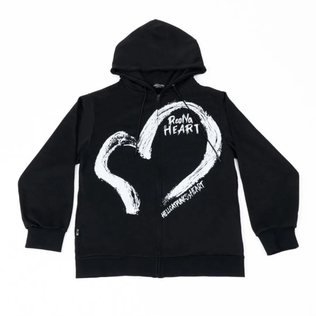 2026年最新】reona パーカーの人気アイテム - メルカリ