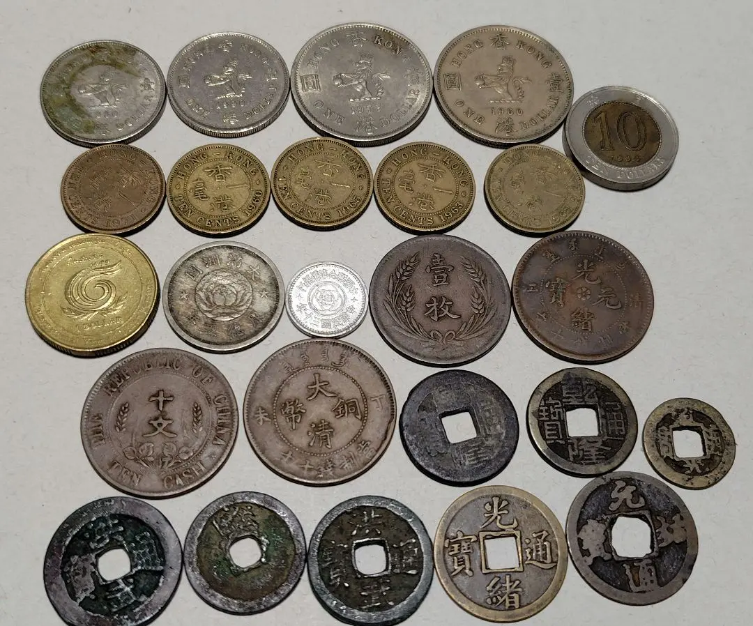 2026年最新】中華民国 開国記念幣の人気アイテム - メルカリ