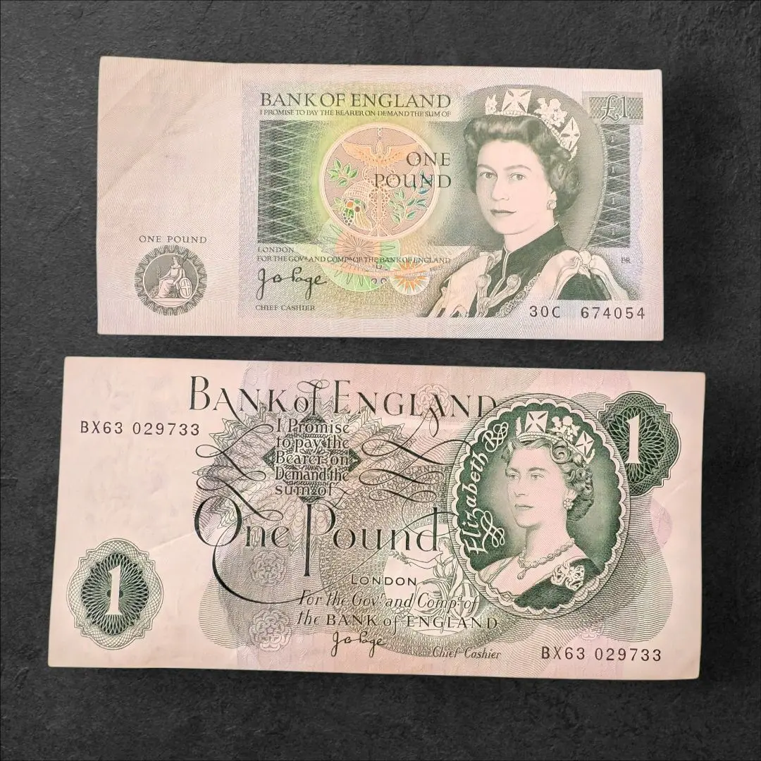 2026年最新】イギリス 20ポンド 紙幣の人気アイテム - メルカリ