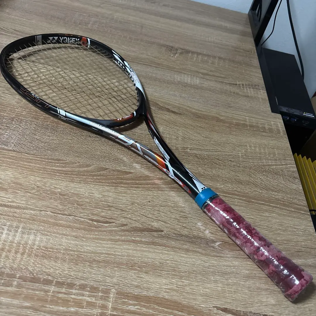 2026年最新】yonex ヨネックス レーザーラッシュ9sの人気アイテム