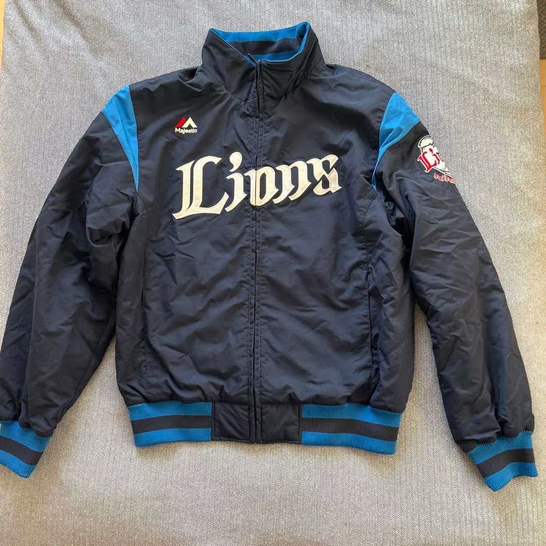 2026年最新】埼玉西武ライオンズ グラウンドコートの人気アイテム