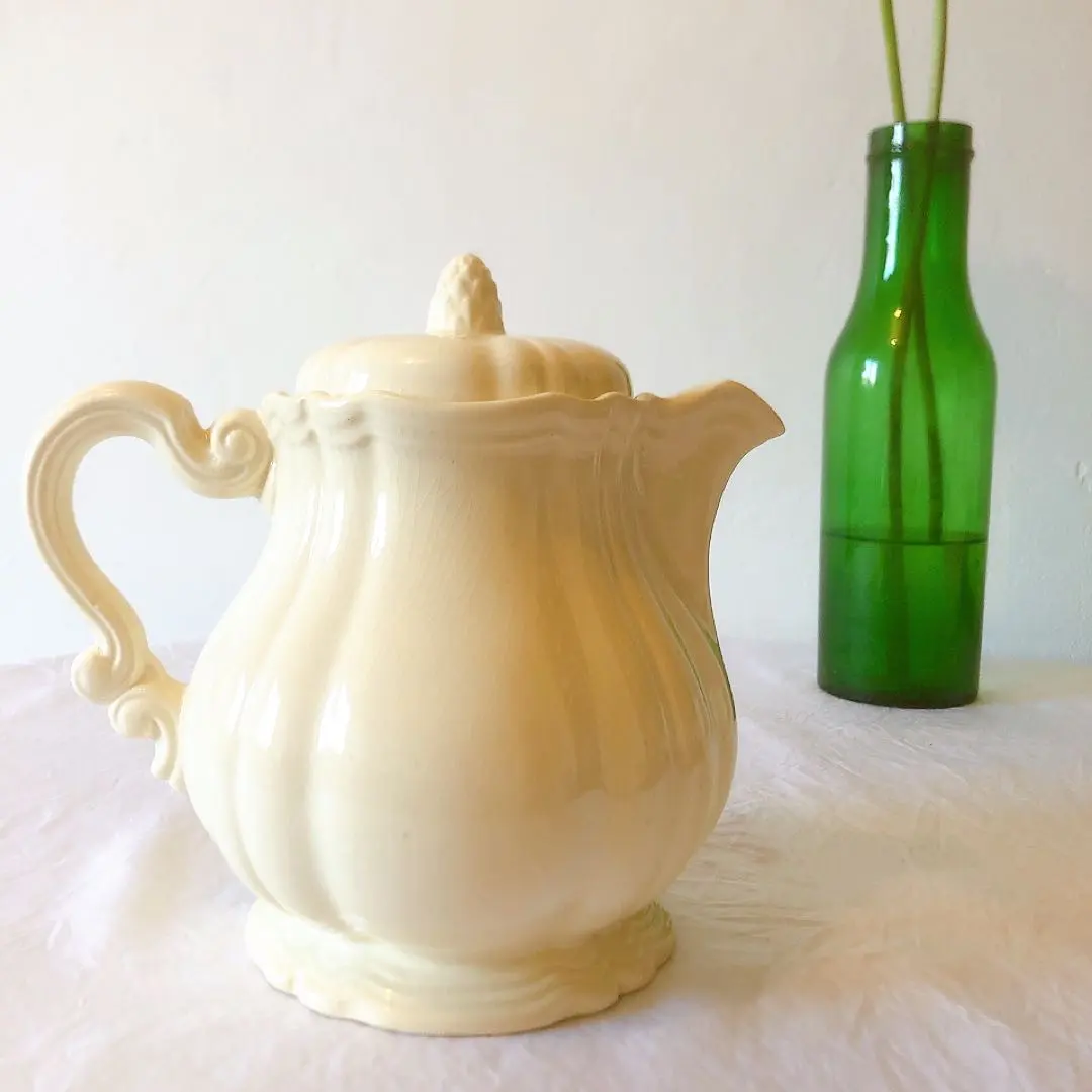 2026年最新】サルグミンヌ 花リム ポットの人気アイテム - メルカリ