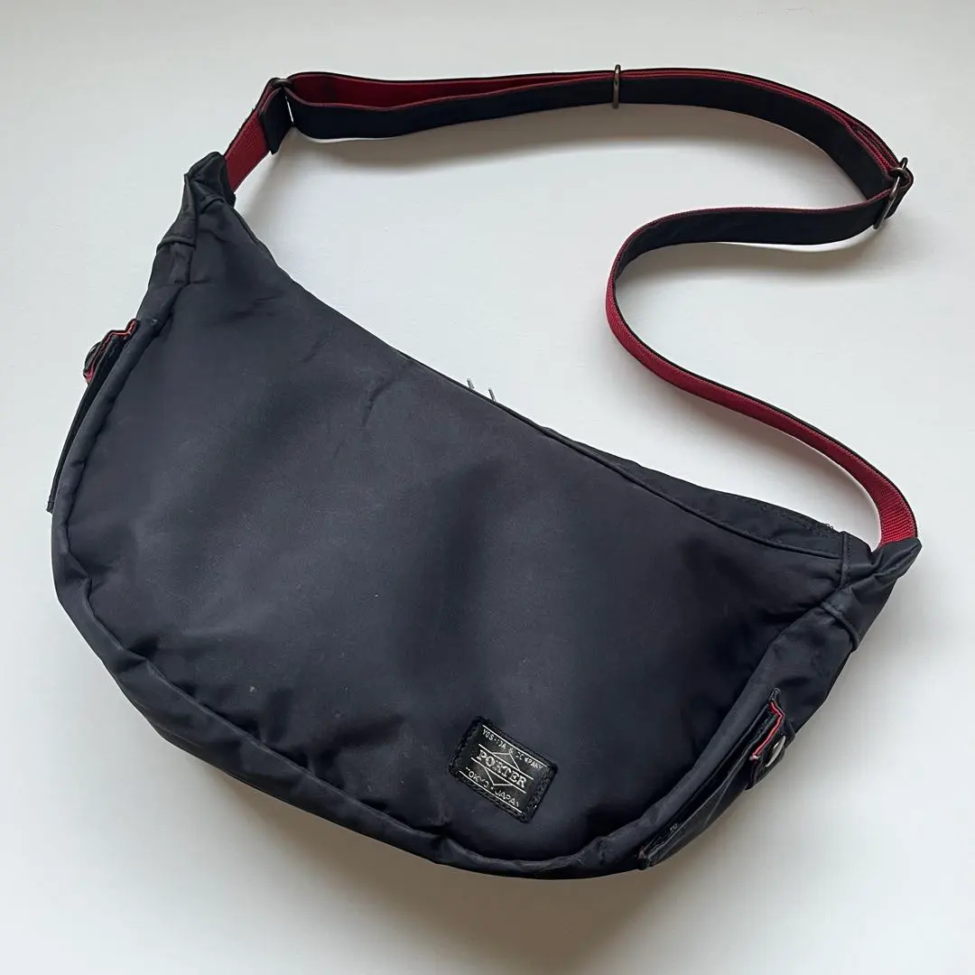 2026年最新】ポーターエルファインショルダーの人気アイテム - メルカリ