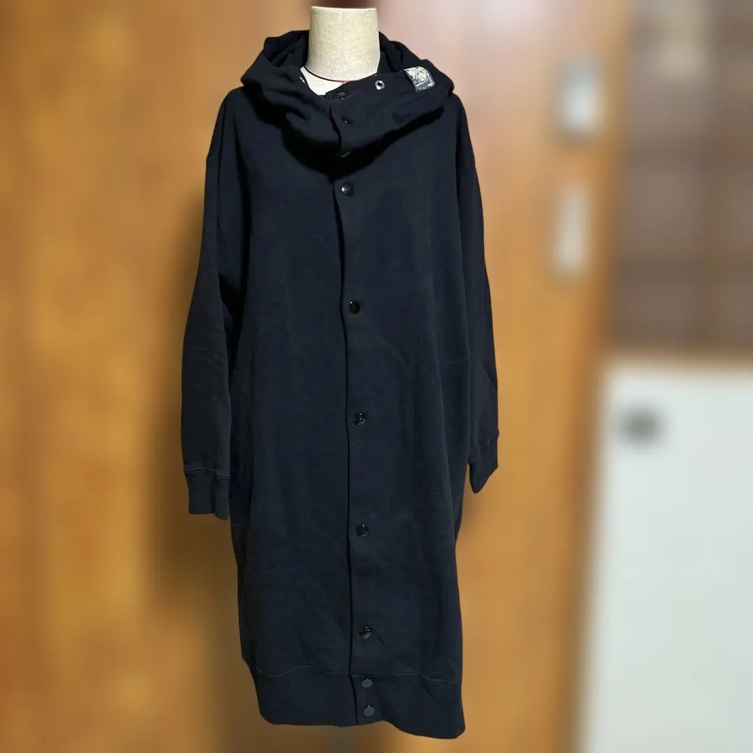 2026年最新】mercibeaucoup ロングコートの人気アイテム - メルカリ