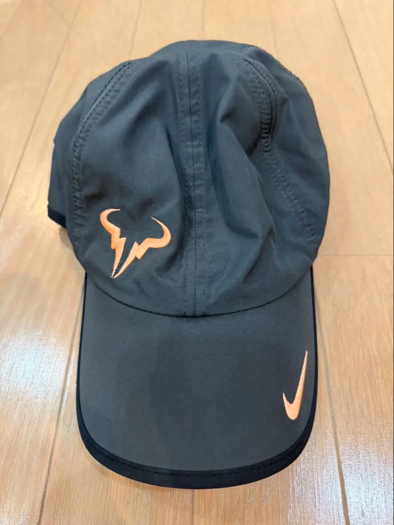 2026年最新】ナダル キャップの人気アイテム - メルカリ