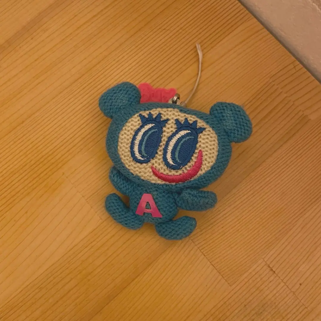 2026年最新】ナカムラくん 編みぐるみの人気アイテム - メルカリ