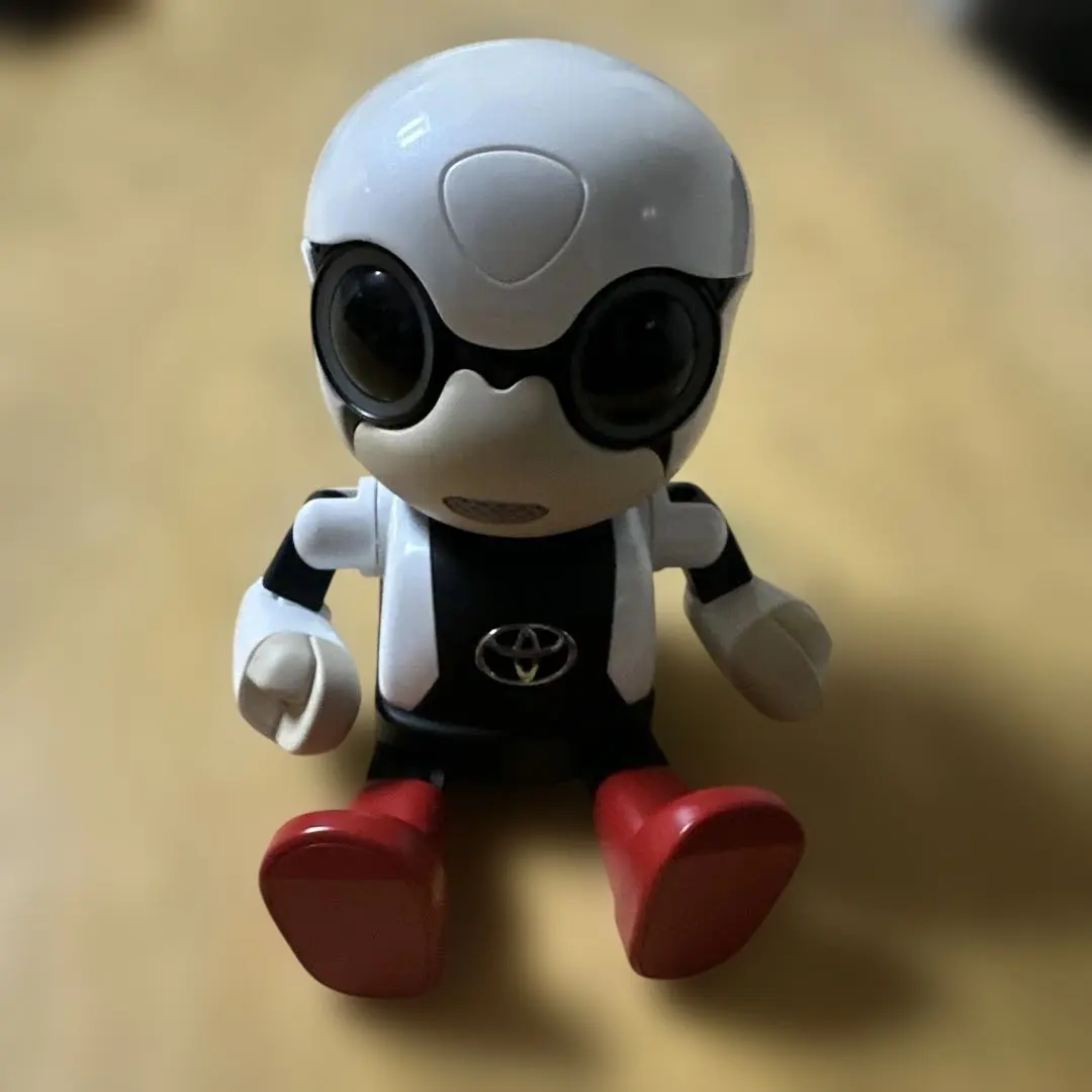2026年最新】kirobo miniの人気アイテム - メルカリ