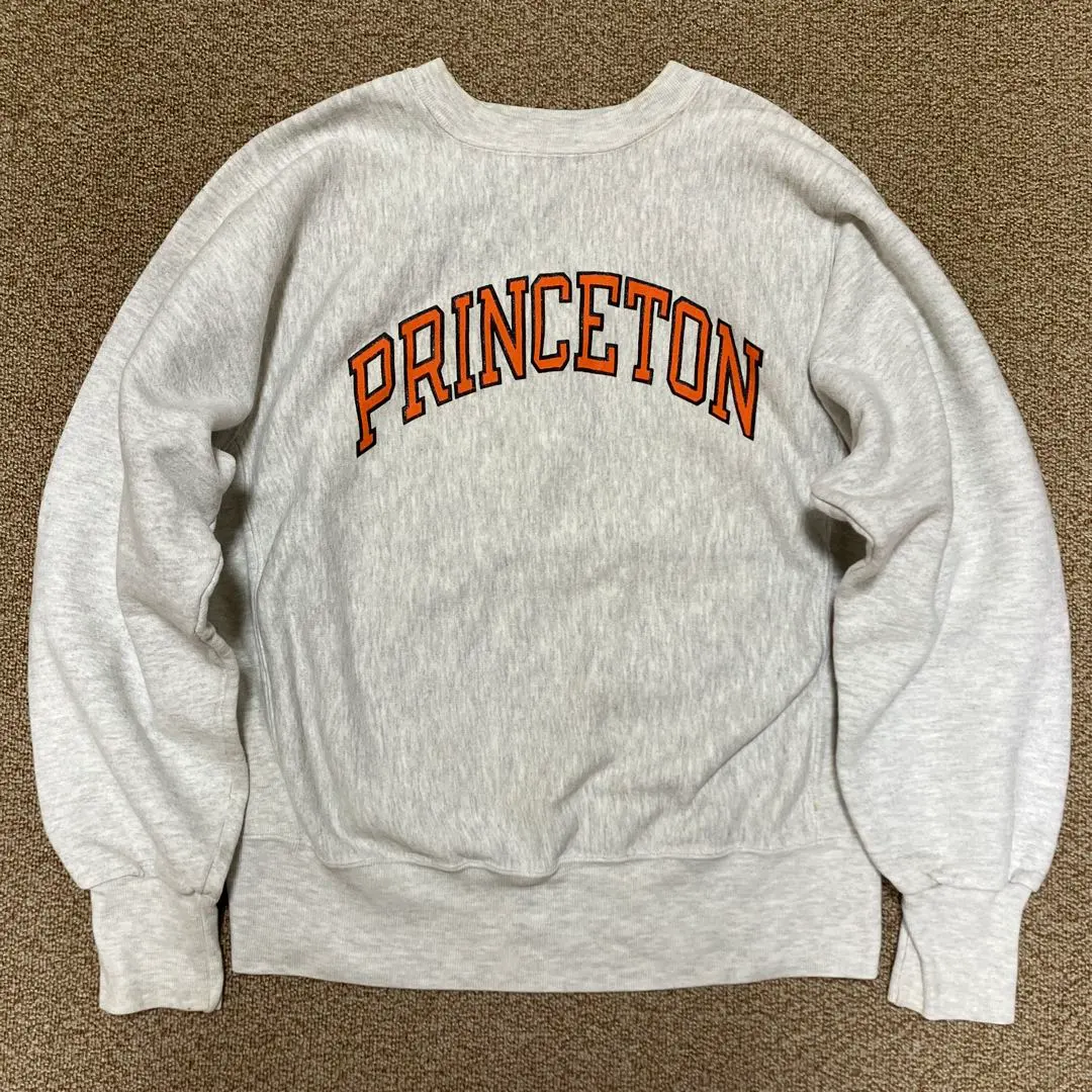 2026年最新】princeton リバースウィーブの人気アイテム - メルカリ