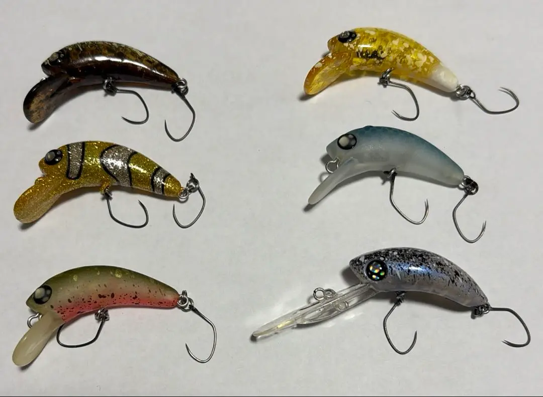 2026年最新】ロブルアー バービー Fの人気アイテム - メルカリ