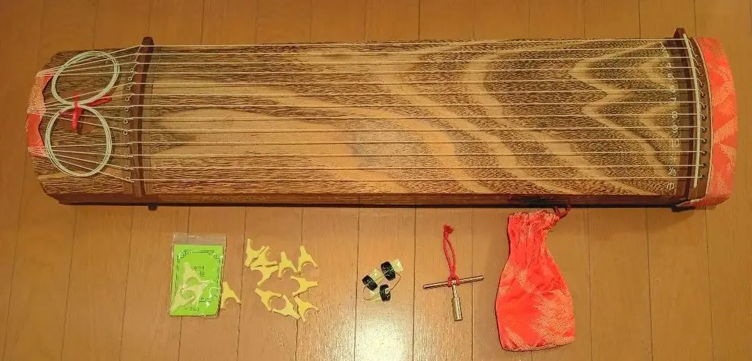 2026年最新】ゼンオン 文化箏の人気アイテム - メルカリ