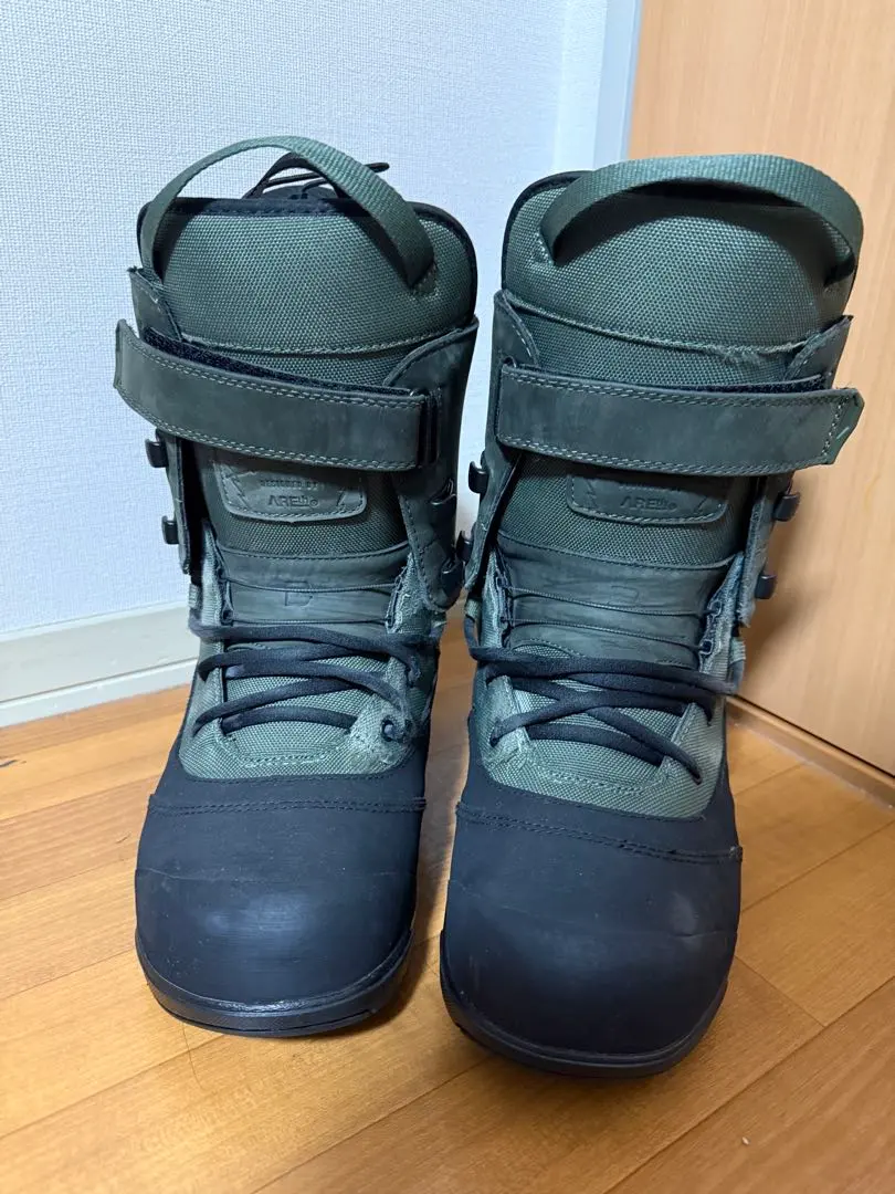 2026年最新】DEELUXE areth rin 26.5の人気アイテム - メルカリ